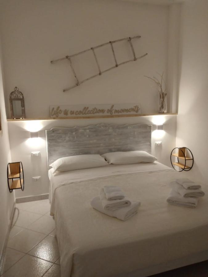 Holiday home White House *
