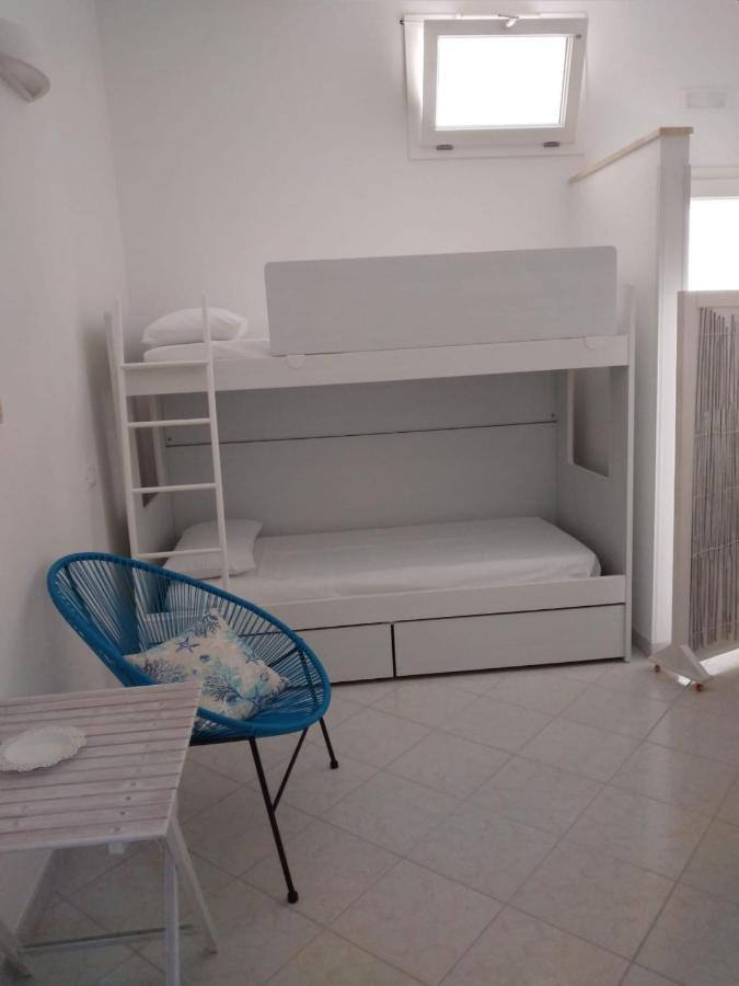 White House Holiday home Torre Canne