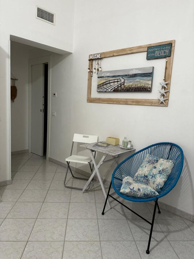 White House Holiday home Torre Canne