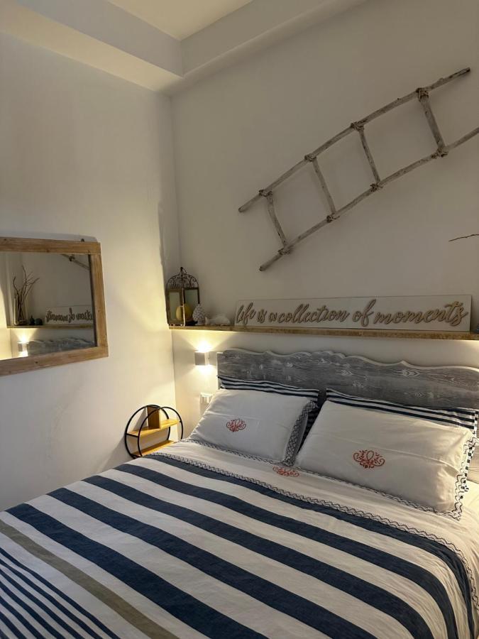 White House Holiday home Torre Canne