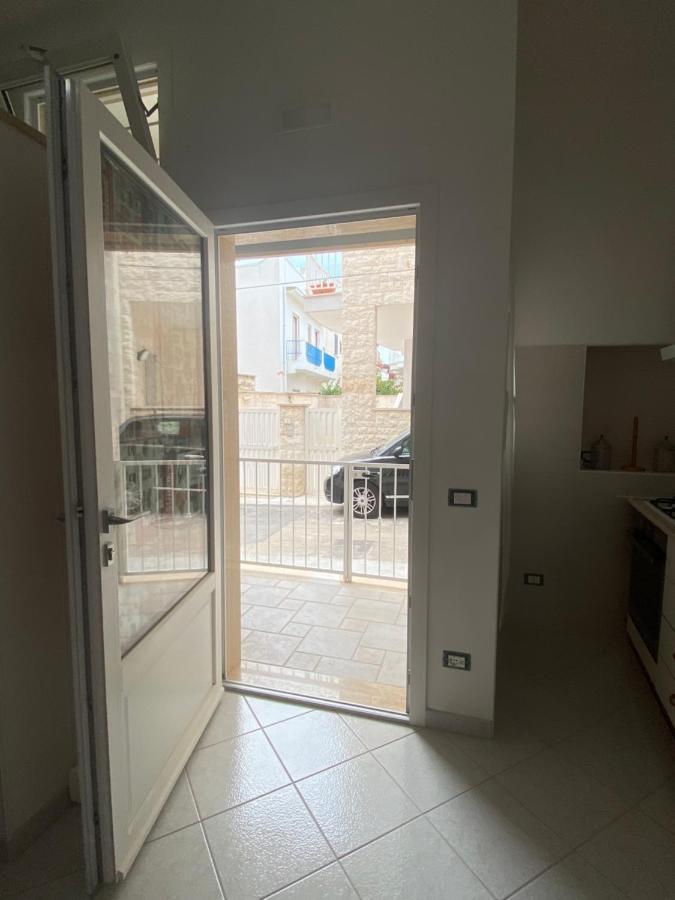 Holiday home White House Torre Canne